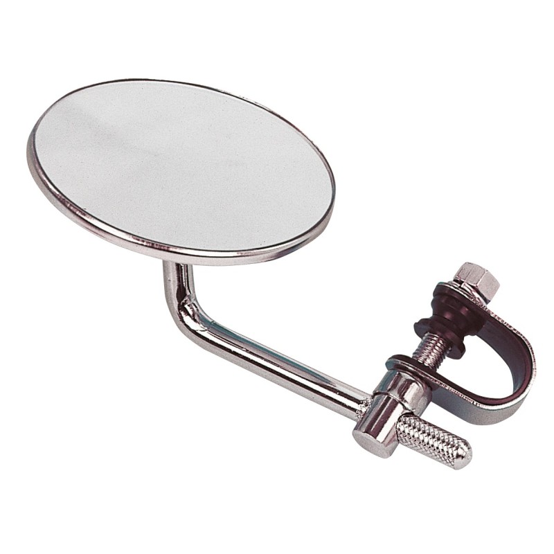 Retroviseur face ronde custom 270007