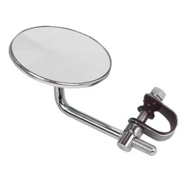 Retroviseur face ronde custom 270071