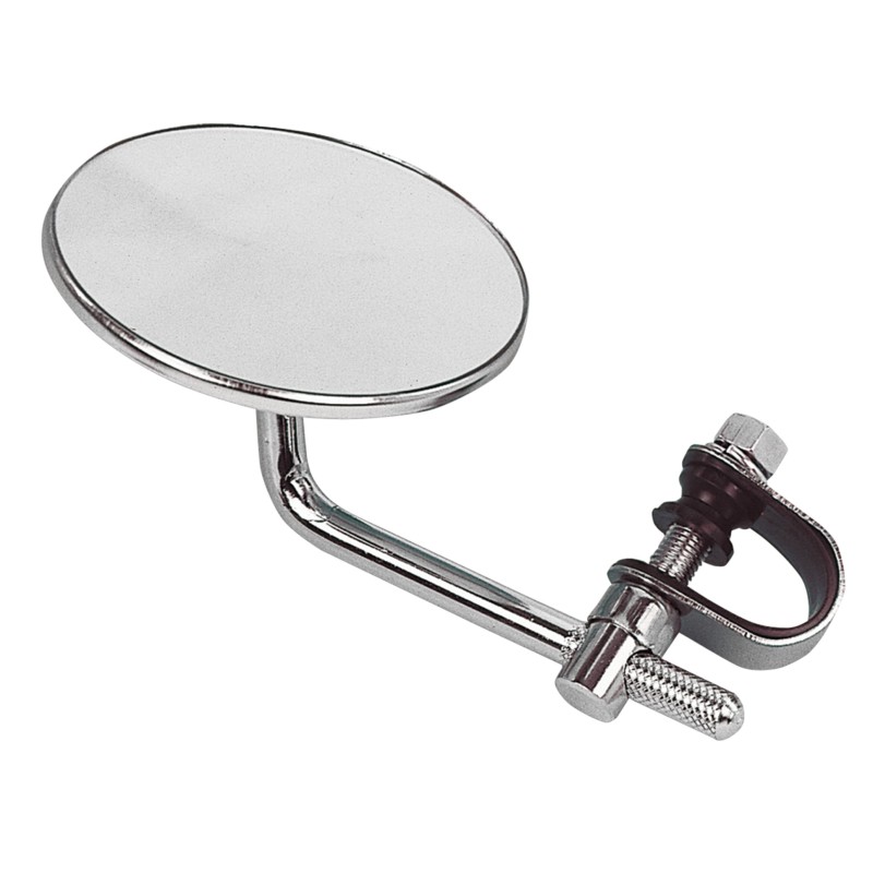 Retroviseur face ronde custom 270071