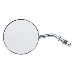 Retroviseur rond recent 4" 270263