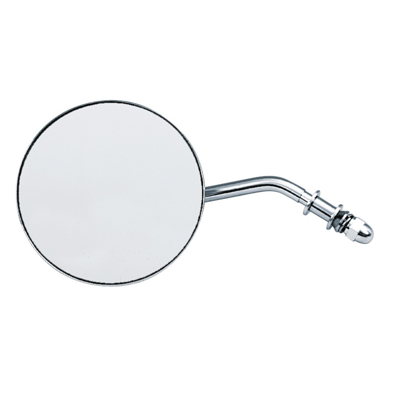 Retroviseur rond recent 4" 270263