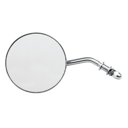 Retroviseur rond recent 4" 270263