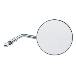 Retroviseur rond recent 4" 270264