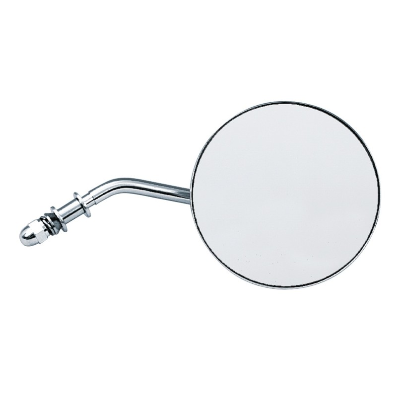 Retroviseur rond recent 4" 270264