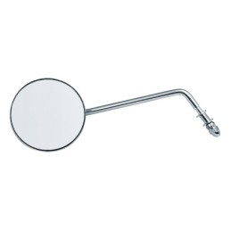 Retroviseur rond recent 4" 270265