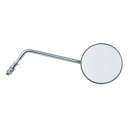 Retroviseur rond recent 4" 270266
