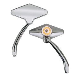 Retroviseurs a led triad 270852