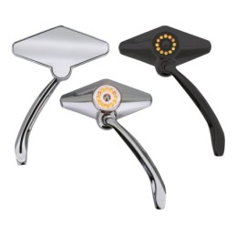 Retroviseurs a led triad 270852