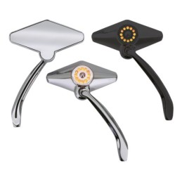 Retroviseurs a led triad 270852