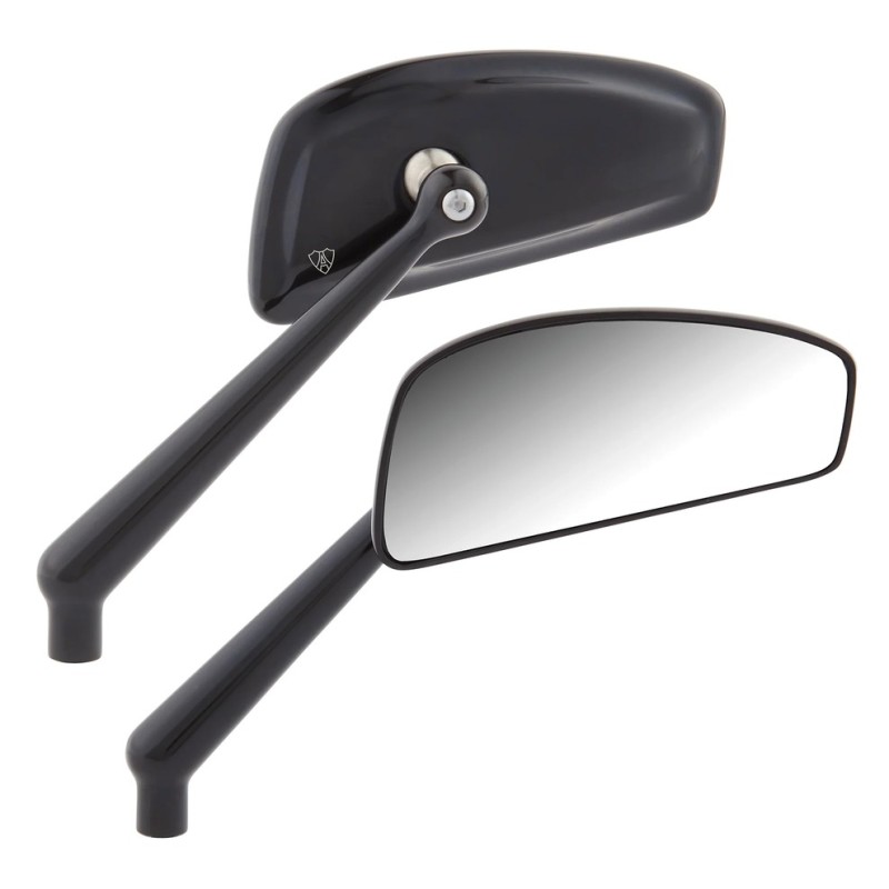 Retroviseurs arlen ness tearchop forges A510004