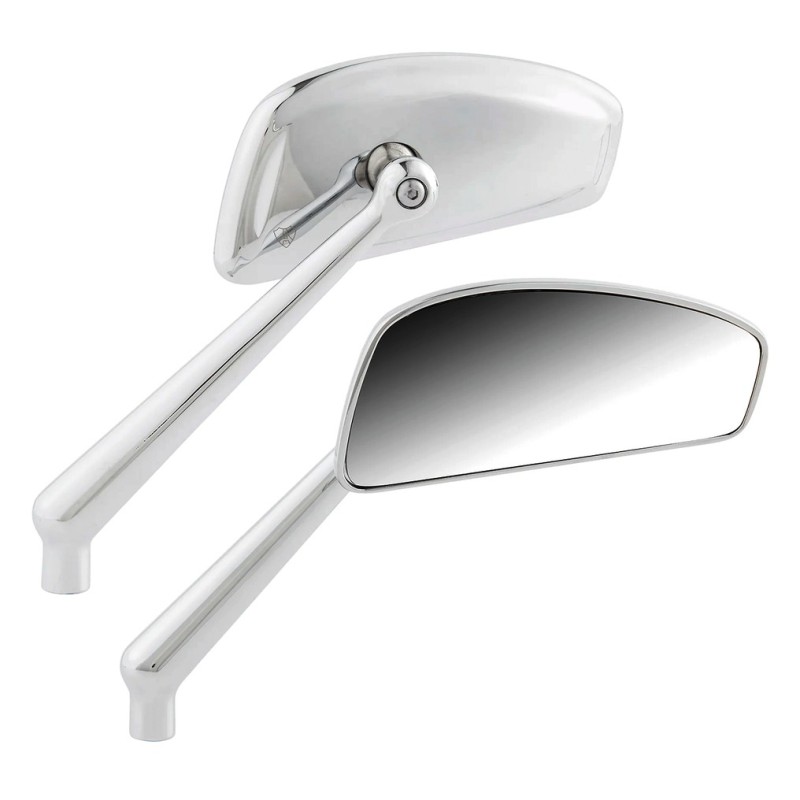 Retroviseurs arlen ness tearchop forges A510005