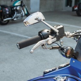 Retroviseurs arlen ness tearchop forges A510005