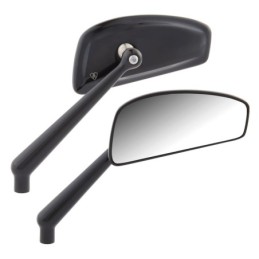 Retroviseurs arlen ness tearchop forges A510006