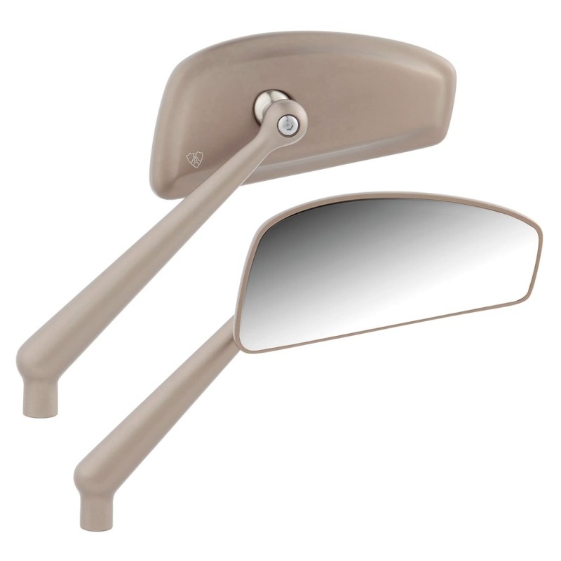 Retroviseurs arlen ness tearchop forges A510016