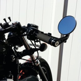 Retroviseurs en bout de guidon joker machine 768237