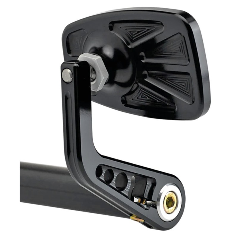 Retroviseurs en bout de guidon joker machine 768240