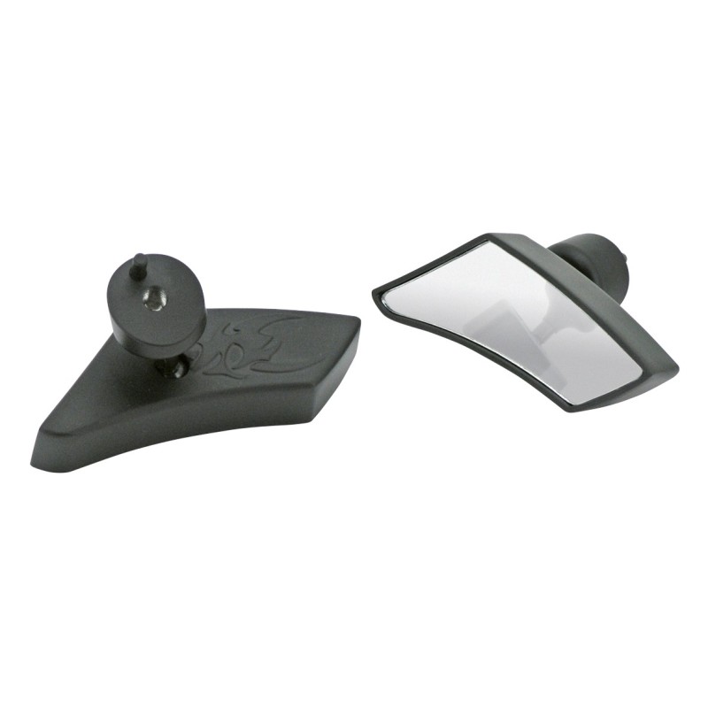Retroviseurs fusion pour dresser 270690