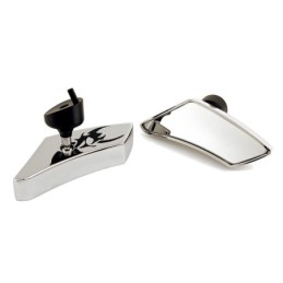 Retroviseurs fusion pour dresser 270692