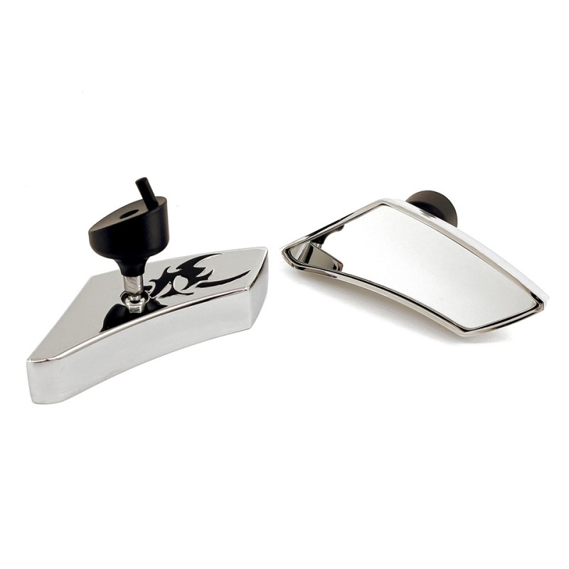 Retroviseurs fusion pour dresser 270692
