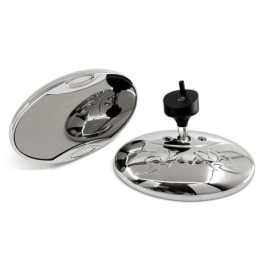 Retroviseurs fusion pour dresser 270694
