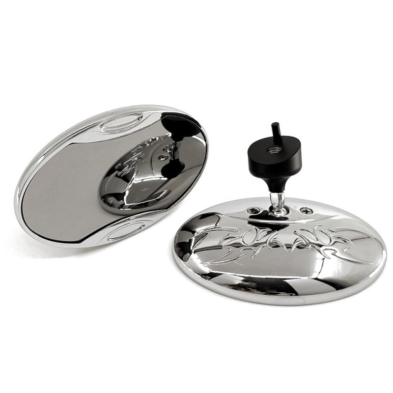 Retroviseurs fusion pour dresser 270694