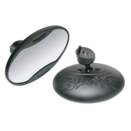 Retroviseurs fusion pour dresser 270695