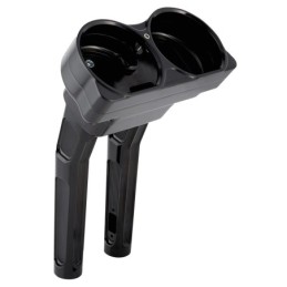 Risers arlen ness method pour road glide A520032
