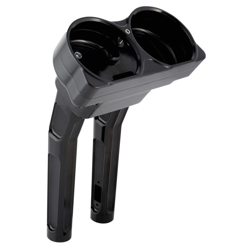 Risers arlen ness method pour road glide A520032
