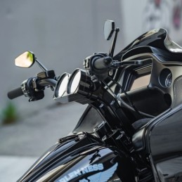 Risers arlen ness method pour road glide A520032