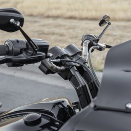 Risers arlen ness method pour road glide A520032