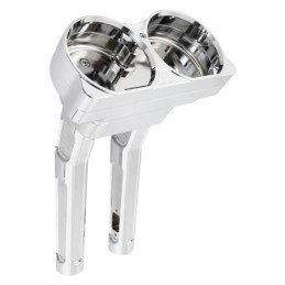 Risers arlen ness method pour road glide A520033