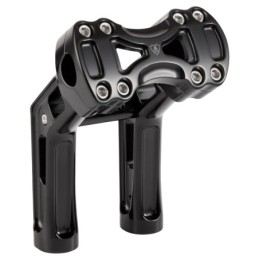 Risers arlen ness method...