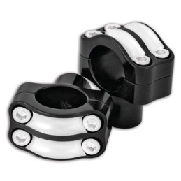 Risers de guidon 1" roland sands nostalgia 756589