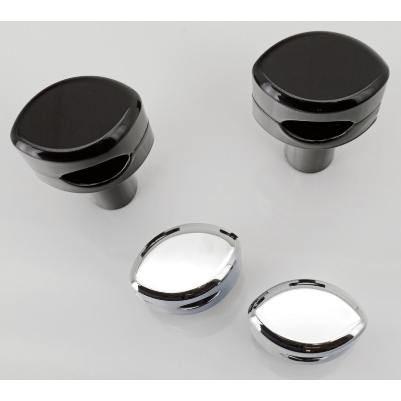 Risers infinity pour guidons en 1" 240972