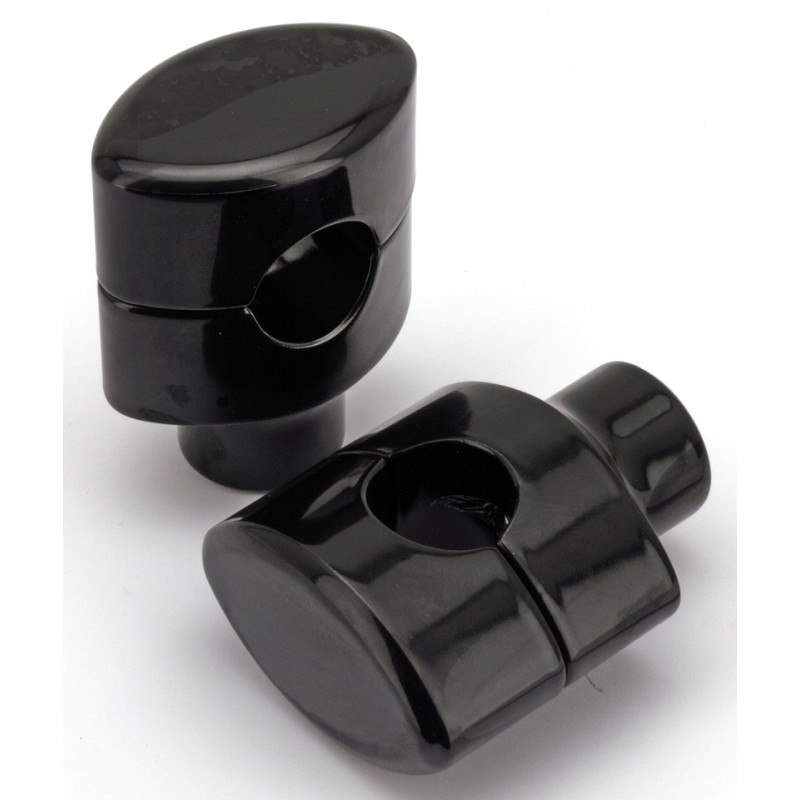 Risers infinity pour guidons en 1" 240984