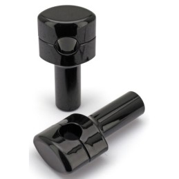 Risers infinity pour guidons en 1" 240990