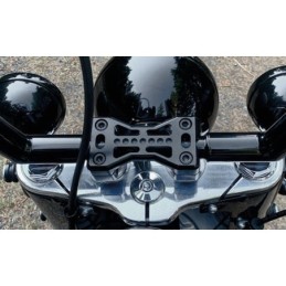 Risers monoblocs joker machine 768214