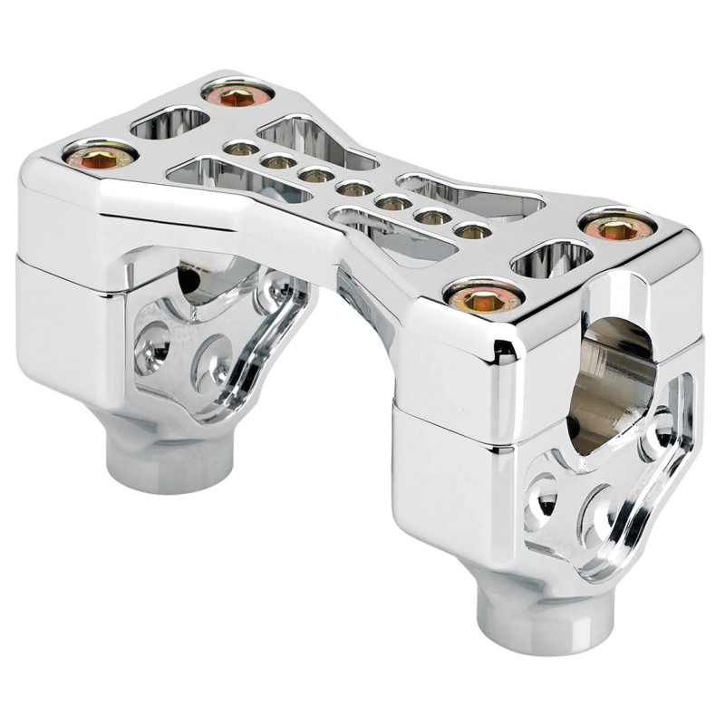 Risers monoblocs joker machine 768215