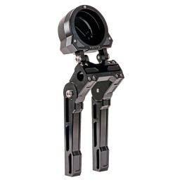 Risers réglables vity pour speedo 5" 780861