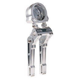 Risers réglables vity pour speedo 5" 780862