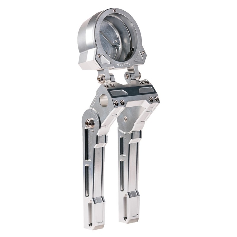 Risers réglables vity pour speedo 5" 780862