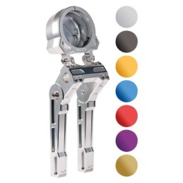 Risers réglables vity pour speedo 5" 780862