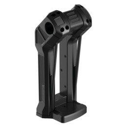 Risers rick's pullback club style pour guidons 1 1/4" 757383