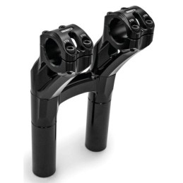 Risers roland sands design sector pour guidons 1 1/8" 757911