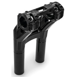 Risers roland sands design sector pour guidons 1 1/8" 757912