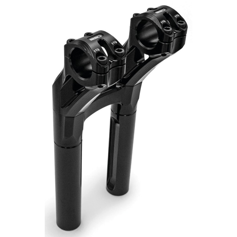 Risers roland sands design sector pour guidons 1 1/8" 757913
