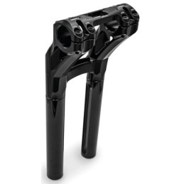 Risers roland sands design sector pour guidons 1 1/8" 757915