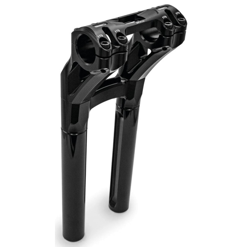 Risers roland sands design sector pour guidons 1 1/8" 757915