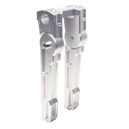 Risers vity's design reglables 780645