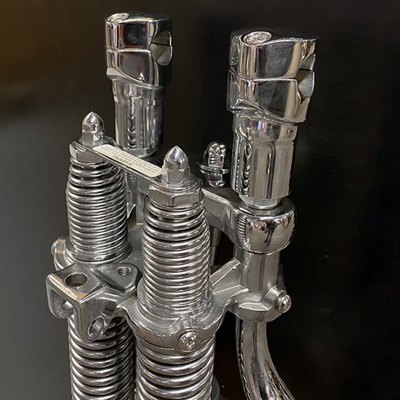 Springer softail risers 795171